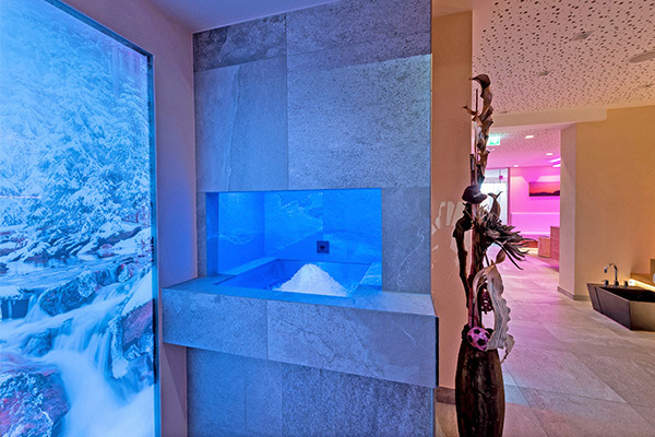 HOTEL ALP LARAIN 4* - Mathon bei Ischgl (Tirolo - Austria) Relax e benessere a 4 km da Ischgl