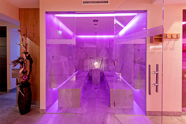 HOTEL ALP LARAIN 4* - Mathon bei Ischgl (Tirolo - Austria) Relax e benessere a 4 km da Ischgl