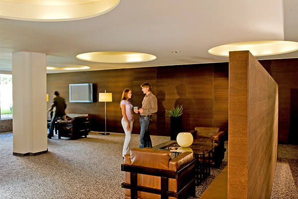 HOTEL RAUTER - Matrei in Osttirol (Tirolo - Austria) Area wellness di 1000 mq in Tirolo