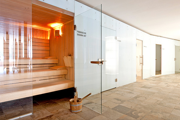 HOTEL RAUTER - Matrei in Osttirol (Tirolo - Austria) Area wellness di 1000 mq in Tirolo