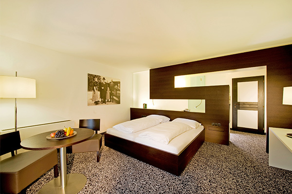 HOTEL RAUTER - Matrei in Osttirol (Tirolo - Austria) Area wellness di 1000 mq in Tirolo