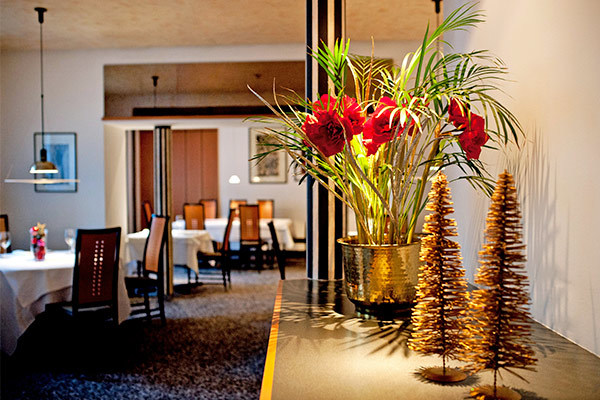 HOTEL RAUTER - Matrei in Osttirol (Tirolo - Austria) Area wellness di 1000 mq in Tirolo