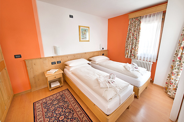 HOTEL ST. MICHAEL 4* - Livigno (SO) Accoglienza e benessere nel cuore delle Alpi