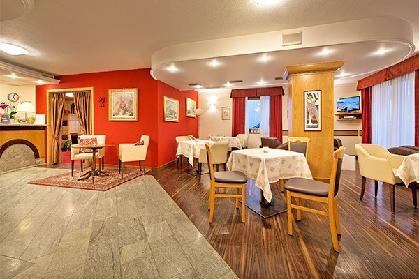 HOTEL ST. MICHAEL 4* - Livigno (SO) Accoglienza e benessere nel cuore delle Alpi