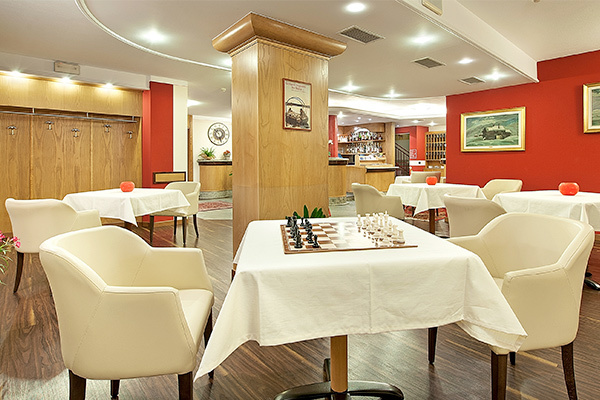 HOTEL ST. MICHAEL 4* - Livigno (SO) Accoglienza e benessere nel cuore delle Alpi