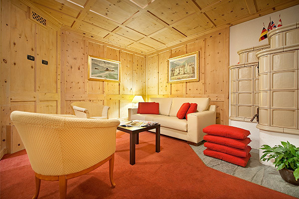 HOTEL ST. MICHAEL 4* - Livigno (SO) Accoglienza e benessere nel cuore delle Alpi