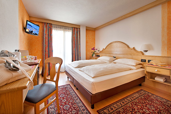 HOTEL ST. MICHAEL 4* - Livigno (SO) Accoglienza e benessere nel cuore delle Alpi