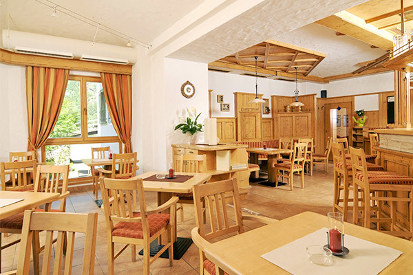 HOTEL TAUERNSTERN 4* - Winklern (Carinzia - Austria) Nel cuore del Parco Nazionale Alti Tauri