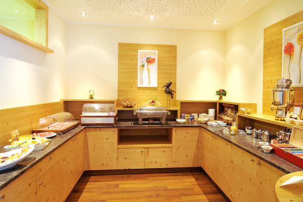 HOTEL TAUERNSTERN 4* - Winklern (Carinzia - Austria) Nel cuore del Parco Nazionale Alti Tauri