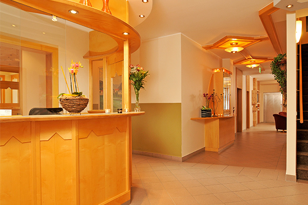 HOTEL TAUERNSTERN 4* - Winklern (Carinzia - Austria) Nel cuore del Parco Nazionale Alti Tauri