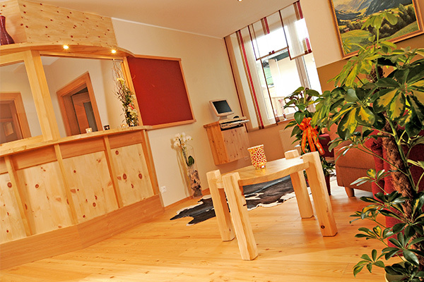 HOTEL TAUERNSTERN 4* - Winklern (Carinzia - Austria) Nel cuore del Parco Nazionale Alti Tauri