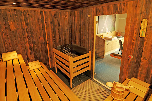 HOTEL TAUERNSTERN 4* - Winklern (Carinzia - Austria) Nel cuore del Parco Nazionale Alti Tauri