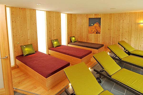 HOTEL TAUERNSTERN 4* - Winklern (Carinzia - Austria) Nel cuore del Parco Nazionale Alti Tauri