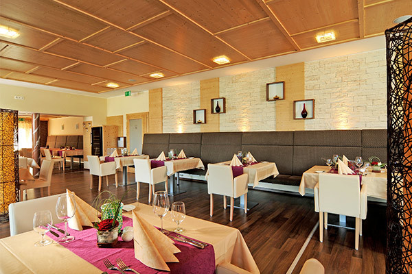 HOTEL TAUERNSTERN 4* - Winklern (Carinzia - Austria) Nel cuore del Parco Nazionale Alti Tauri