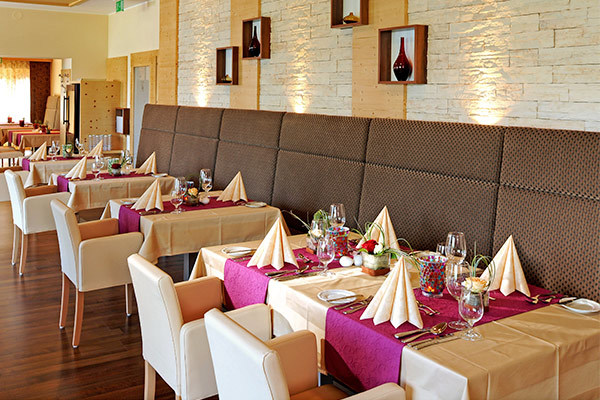 HOTEL TAUERNSTERN 4* - Winklern (Carinzia - Austria) Nel cuore del Parco Nazionale Alti Tauri