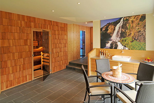 HOTEL TAUERNSTERN 4* - Winklern (Carinzia - Austria) Nel cuore del Parco Nazionale Alti Tauri
