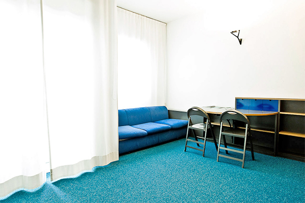 HOTEL RIPA ROMA 4* - Roma (RM) Lussuoso design Hotel 4* a Trastevere