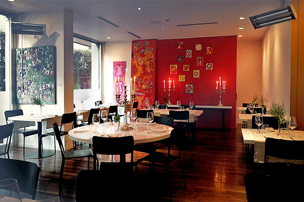 HOTEL RIPA ROMA 4* - Roma (RM) Lussuoso design Hotel 4* a Trastevere