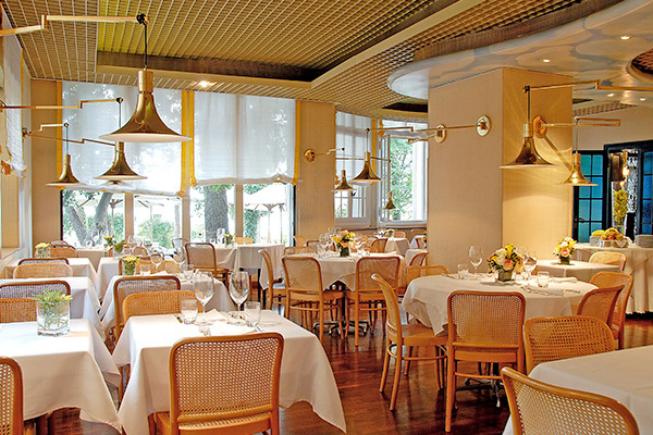HOTEL VILLA MABAPA 4* - Venezia (VE) A conduzione familiare, nella Laguna di Venezia
