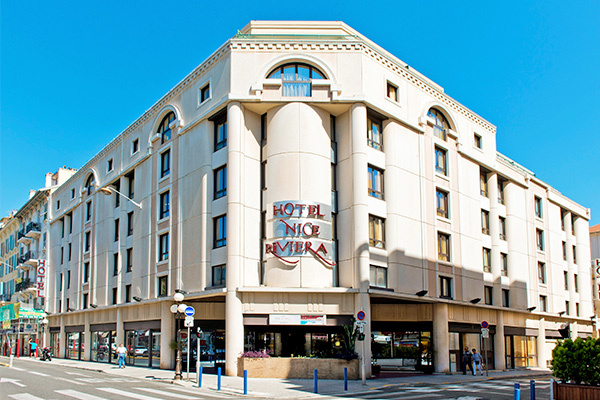 HOTEL APHRODITE 4* - Roma (RM) Moderno 4* nel cuore di Roma