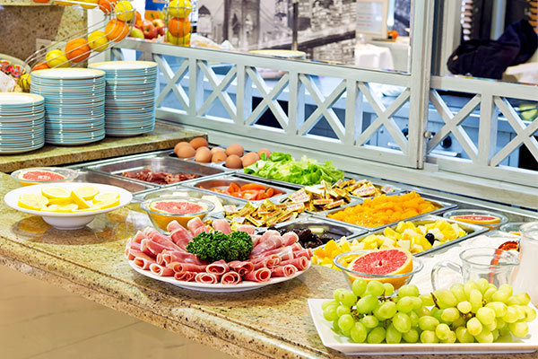 HOTEL APHRODITE 4* - Roma (RM) Moderno 4* nel cuore di Roma