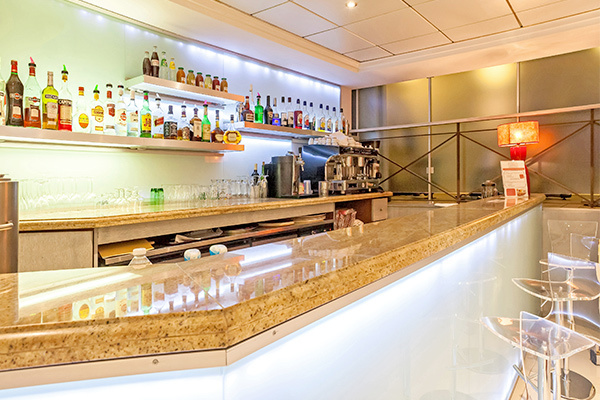 HOTEL NICE RIVIERA - Nizza (Costa Azzurra - Francia) nel cuore di Nizza
