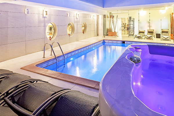 HOTEL APHRODITE 4* - Roma (RM) Moderno 4* nel cuore di Roma