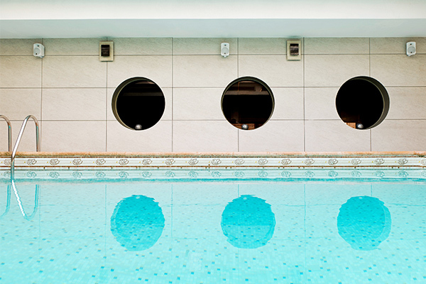 HOTEL APHRODITE 4* - Roma (RM) Moderno 4* nel cuore di Roma