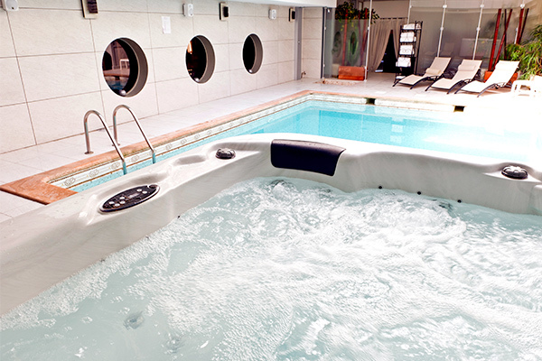 HOTEL APHRODITE 4* - Roma (RM) Moderno 4* nel cuore di Roma