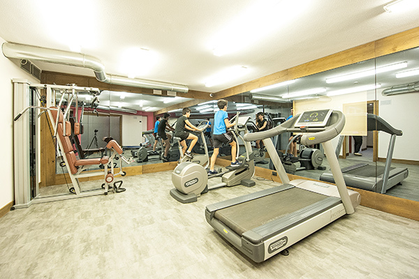 HOTEL TOURING 4* - Livigno (SO) Tradizione & sapori in family hotel 4*