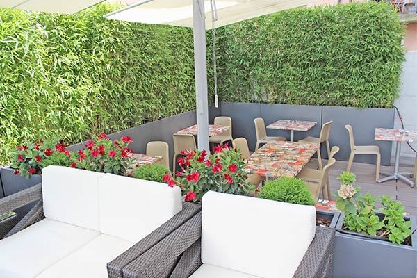 HOTEL CITY LUGANO 4* - Lugano (Cantone Ticino - Svizzera) Moderno City Hotel 4* a Lugano