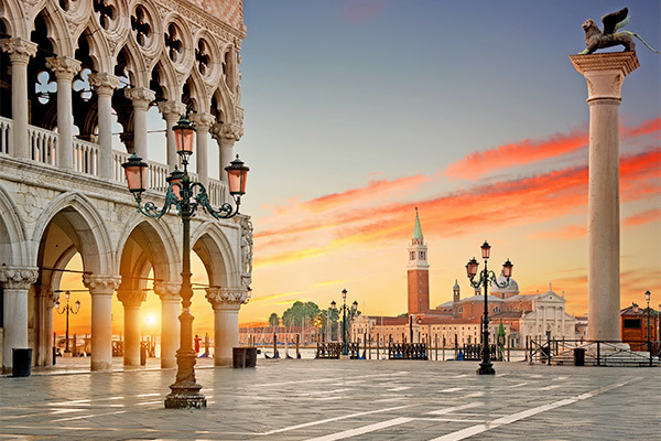 HOTEL SIRIO 4* - Mestre (VE) Ideale per visitare Venezia