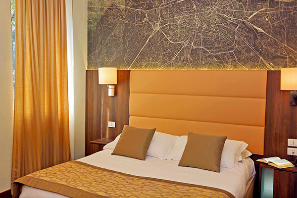 HOTEL SIRIO 4* - Mestre (VE) Ideale per visitare Venezia