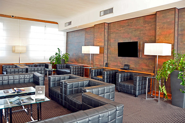 HOTEL SIRIO 4* - Mestre (VE) Ideale per visitare Venezia