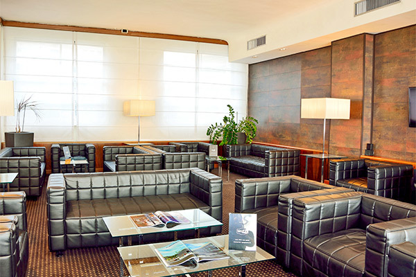 HOTEL SIRIO 4* - Mestre (VE) Ideale per visitare Venezia