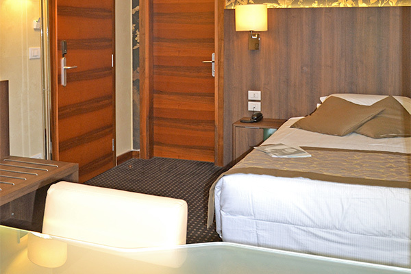 HOTEL SIRIO 4* - Mestre (VE) Ideale per visitare Venezia