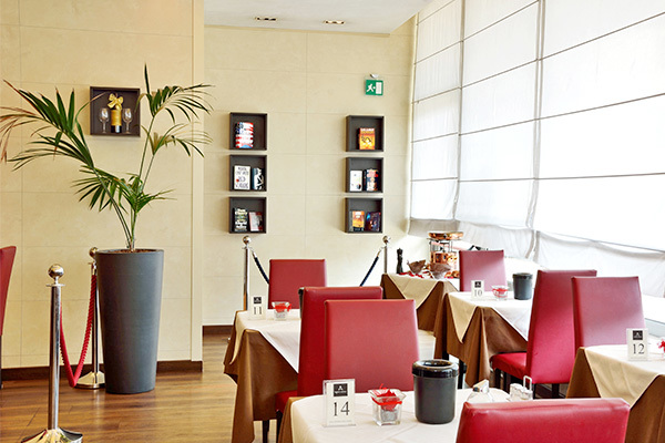 HOTEL SIRIO 4* - Mestre (VE) Ideale per visitare Venezia
