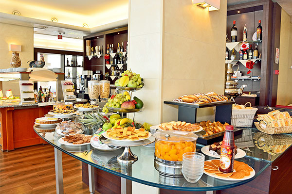 HOTEL SIRIO 4* - Mestre (VE) Ideale per visitare Venezia