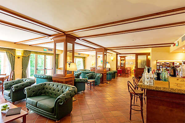 SMALL & BEAUTIFUL HOTEL BOFFENIGO 4* - Costermano (VR) Relax e benessere con vista panoramica sul Lago di Garda
