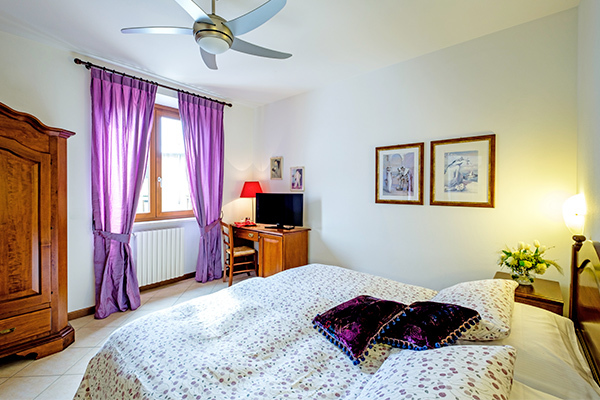 HOTEL TRE PUNTE 3* - Gargnano (BS) Hotel 3* immerso nel verde delle colline circostanti il Lago di Garda