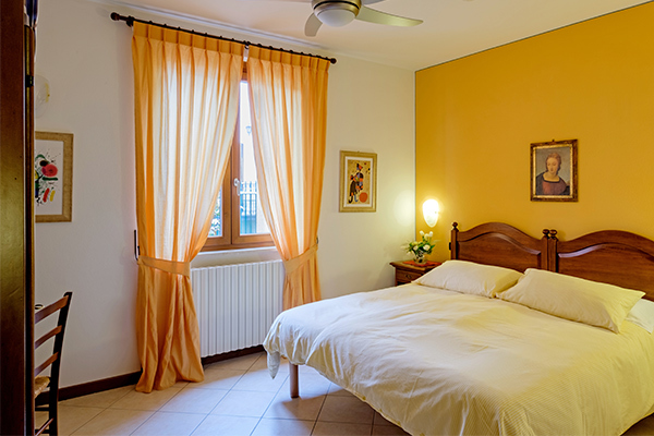 HOTEL TRE PUNTE 3* - Gargnano (BS) Hotel 3* immerso nel verde delle colline circostanti il Lago di Garda