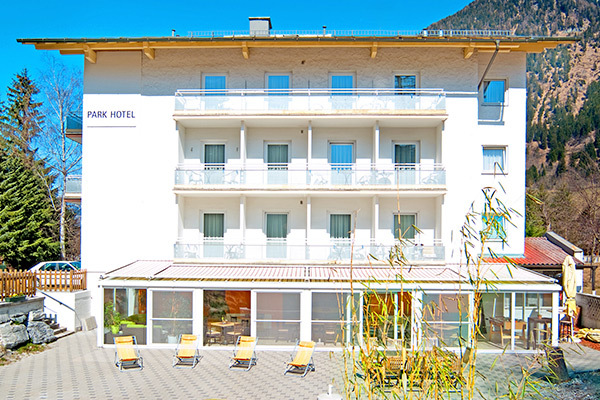 PARK HOTEL GASTEIN - Bad Hofgastein (Salisburghese - Austria) Nel Cuore della Valle di Gastein