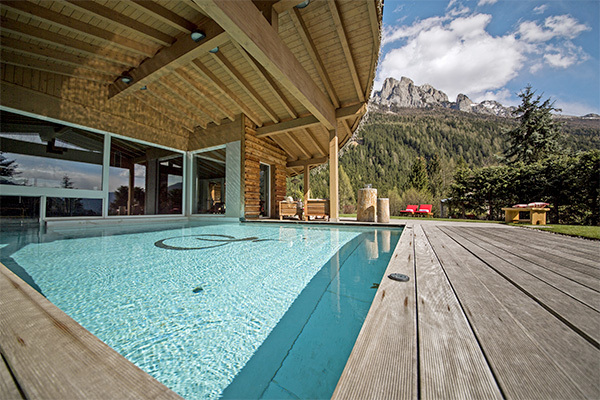 ACTIVE HOTEL OLYMPIC 4*S - Vigo di Fassa (TN) Hotel di Charme in Val di Fassa