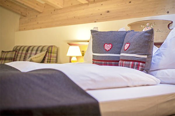 ACTIVE HOTEL OLYMPIC 4*S - Vigo di Fassa (TN) Hotel di Charme in Val di Fassa