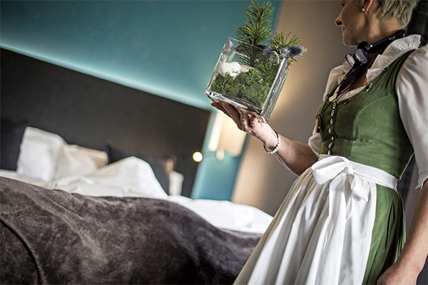 ACTIVE HOTEL OLYMPIC 4*S - Vigo di Fassa (TN) Hotel di Charme in Val di Fassa