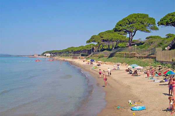 Miglior Prezzo Villaggio Il Girasole Follonica Toscana