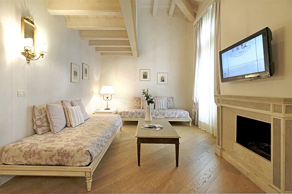 CHERVO' GOLF HOTEL RESORT SAN VIGILIO 4* - Pozzolengo (BS) Sport e benessere in Resort 4*