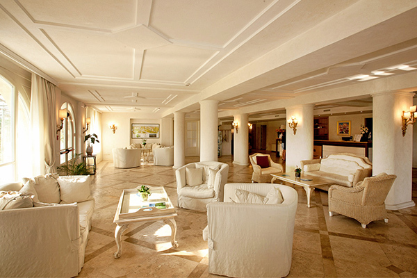 CHERVO' GOLF HOTEL RESORT SAN VIGILIO 4* - Pozzolengo (BS) Sport e benessere in Resort 4*