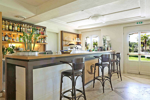 CHERVO' GOLF HOTEL RESORT SAN VIGILIO 4* - Pozzolengo (BS) Sport e benessere in Resort 4*