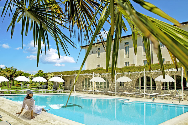 CHERVO' GOLF HOTEL RESORT SAN VIGILIO 4* - Pozzolengo (BS) Sport e benessere in Resort 4*